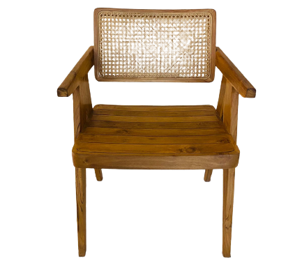 Teak Chair Sofa Furniture for Rent- Bali Tent Rental