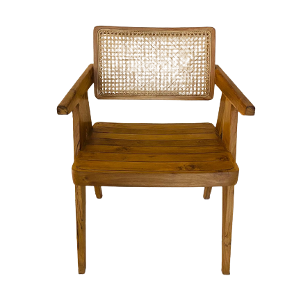 Teak Chair Sofa Furniture for Rent- Bali Tent Rental