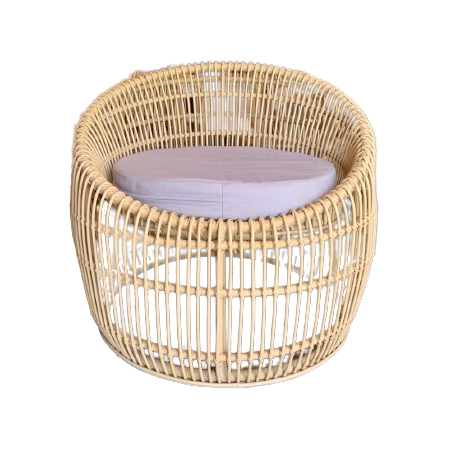 Rattan Chair Sofa Furniture for Rent- Bali Tent Rental