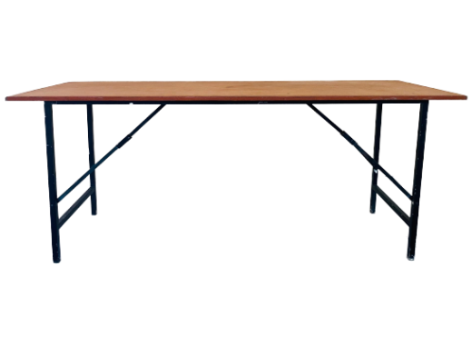 Folding Table for Rent- Bali Tent Rental