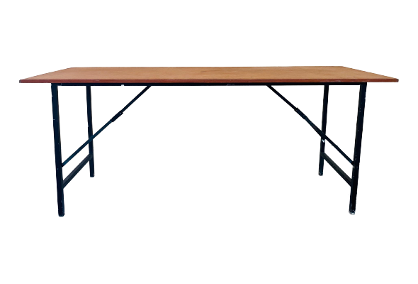 Folding Table for Rent- Bali Tent Rental