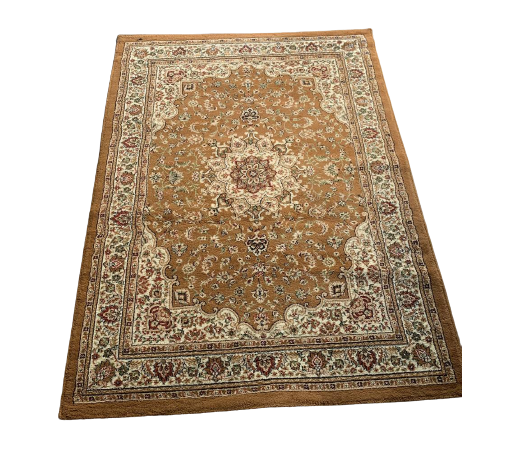 Wool Carpet Furniture for rent -Bali Tent Rental