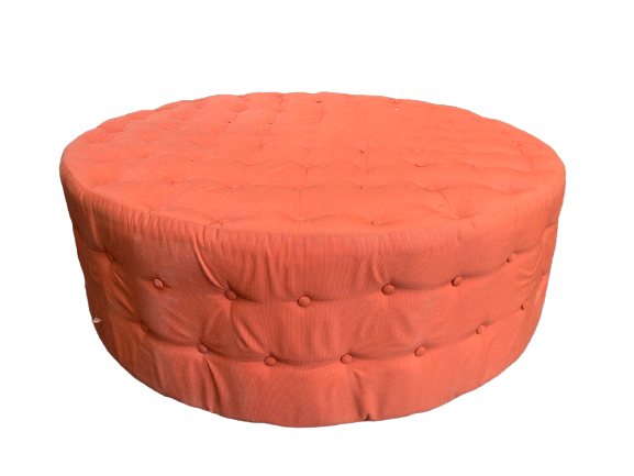 Round Sofa Furniture for rent -Bali Tent Rental