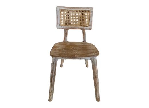 teak chair for rent -Bali Tent Rental