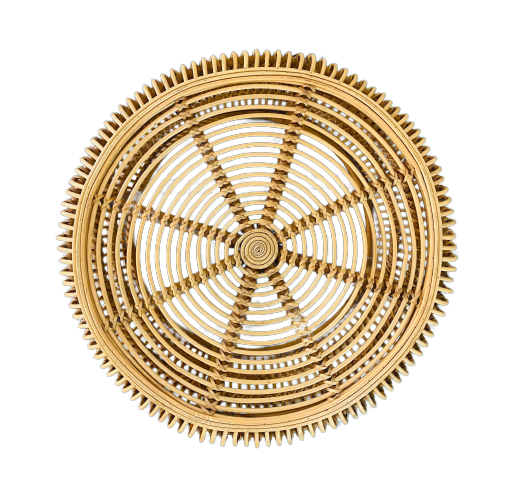 Rattan Furniture for rent -Bali Tent Rental