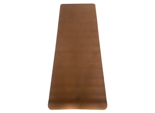 Yoga cork mat for rent -Bali Tent Rental