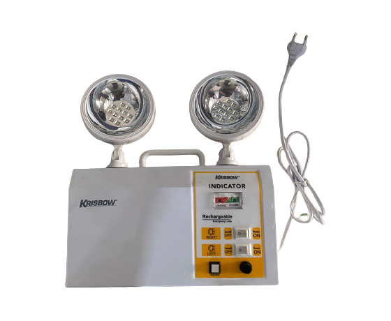 rechargeable lighting emergency for rent -Bali Tent Rental