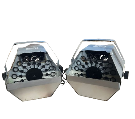 bubble machine for rent - bali tent rental