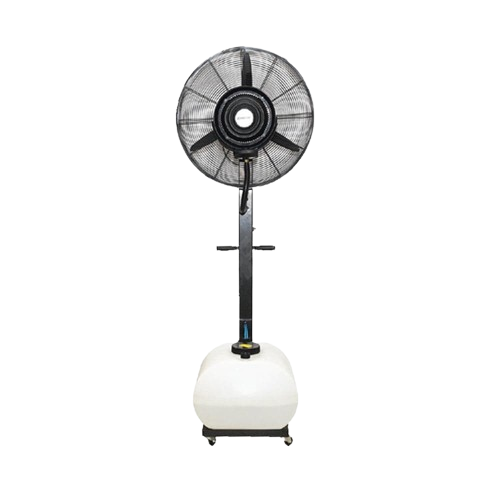 misty fan for rent - bali tent rental